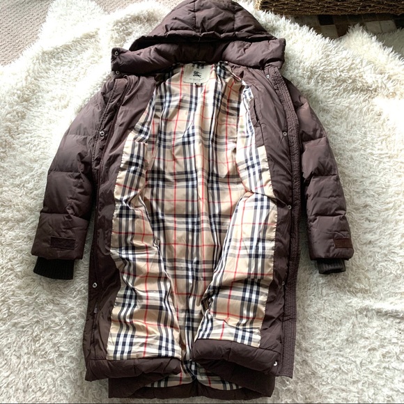 Burberry Jackets & Blazers - Burberry London Marianne Coat